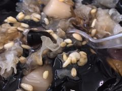 -吉小手•豆花和糖水(卧龙晓城店)