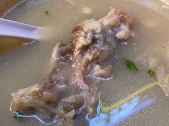 蹄花汤-明红蹄花(糍粑店街店)