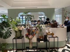 大堂-一尺花园(安和花园店)