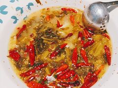 -花椒笑成都小馆(百脑汇店)