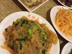 -老班长手工灌汤包老店(东山店)