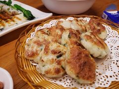 -祈胜邨•顺德鱼生•顺德菜(容桂店)