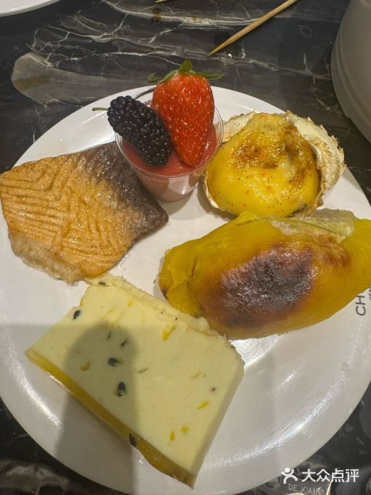 川骄海鲜自助(亚运村店)图片