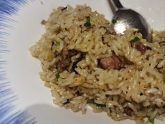 -桃源春晓中餐厅 TaoYuan Restaurant