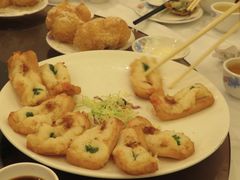 -凤城酒家(渣华道)