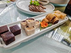 -味+新京宴·烤鸭·北京菜(创意谷店)