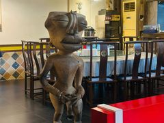 -旅马餐厅(茅家埠店)