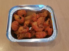 -必胜客(中山北路宅急送店)