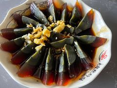 -大自然醉鹅·铁锅火焰鹅(上海联洋店)