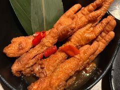 -海底捞火锅(牡丹园店)