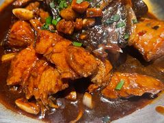 -大鱼徽州·寻味徽菜(星光总店)