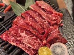 -厚贞日式烤肉(浦东汇智店)
