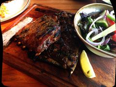 -The Meat & Wine Co Southbank(南岸店)
