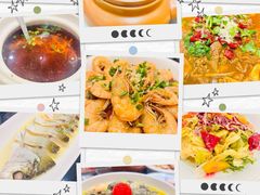 -锡和无锡菜(景丽苑店)