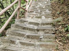 -老界岭旅游度假区