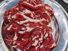 -佳荣老五生态牛肉馆