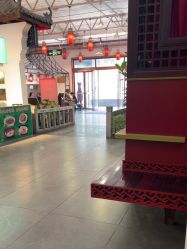 -特味村·宴会厅(生态园店)