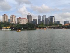 -珠海圆明新园