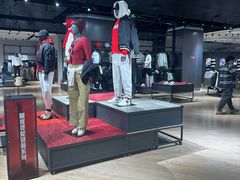 -NIKE(朝阳合生汇店)