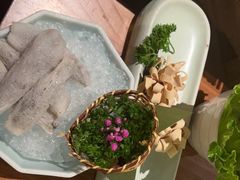 -捞王锅物料理(上海世茂广场店)