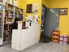 -塔斯提抓饭(东城汇店)