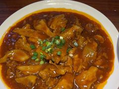 -惠宾饭庄(中山路店)