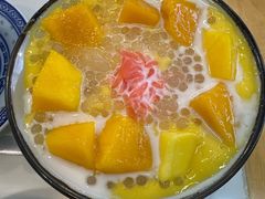 -江记甜品(罗湖店)