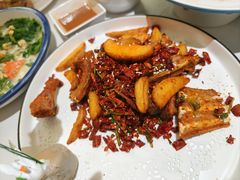 -椿记烧鹅(叠彩店)