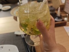 -德川家日本料理(中关村寰太大厦店)
