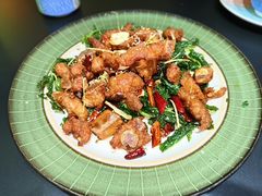 -滇西王子·山风云南菜·丽江地标品牌(古城南门店)