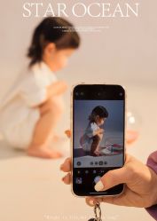 -光影纪·Baby·Home儿童摄影(丁桥店)