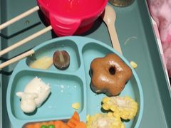 -西贝莜面村(上海百联西郊店)