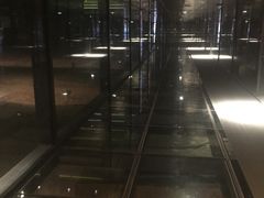 -汉景帝阳陵博物院