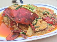 Savoey&nbsp;Restaurant-尚味泰餐厅