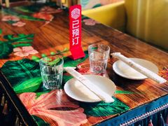 -烛影拾光观景餐厅·创意菜·摄影·小提琴(大唐不夜城店)