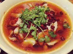 -豆蔻电影主题餐厅(四牌楼店)