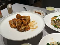 -徐记海鲜·家宴(南油永新汇店)