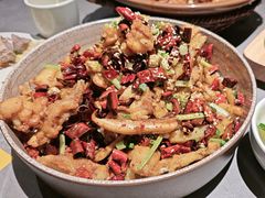 -麻都·成都菜(人民广场店)