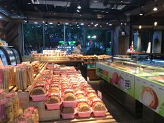 -贝尔麦莎(城上城店)