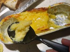 -大成活海鲜烧烤龙虾(静安大融城店)