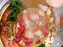 -牛牛章·章鱼水煎肉(光谷世界城店)