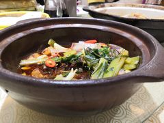 -森谷美食公园(杨行店)