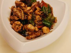 -永兴餐厅(复兴中路店)