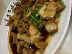 -长平老姿娘夜粥(平东一街店)