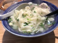 -大头亮羊汤烩面·河南非遗(良乡总店)