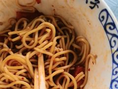 -梅溪·小伙子干挑面(安吉总店)