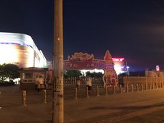 -万达广场(北京槐房店)