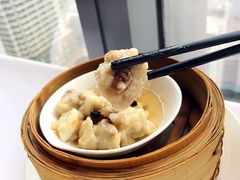 -富力丽思卡尔顿酒店·丽轩中餐厅