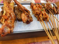 -探唐烧烤(棠东店)