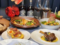 -LE COQ大公鸡小酒馆(北京首店)
